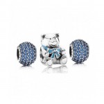 Pandora Charms