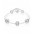 Pandora Bracelet-Sparkling Complete Jewelry UK Sale