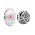 Pandora Charm-Sparkling Cherry Blossom