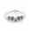 Pandora Bracelet-Forget Me Not Complete Jewelry UK Sale