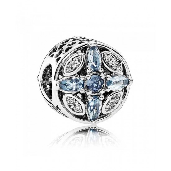 Pandora Charm-Winter Moments Jewelry UK Sale