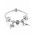 Pandora Bracelet-Shimme Jewelry UK Sale