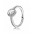 Pandora Ring-Shining Sentiments Vintage Elegance