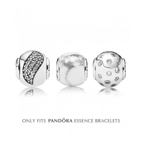Pandora Charm-Essence Euphoria Jewelry UK Sale