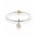 Pandora Bracelet-Magnificent Heart Complete Jewelry UK Sale