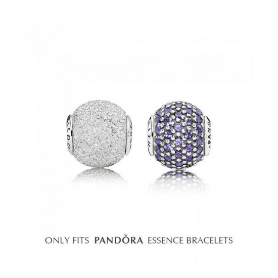 Pandora Charm-Essence Faith Jewelry UK Sale