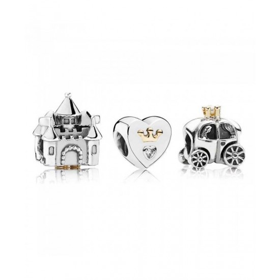 Pandora Charm-Magical Kingdom Jewelry UK Sale