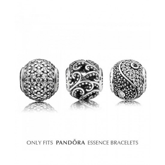 Pandora Charm-Essence Freedom