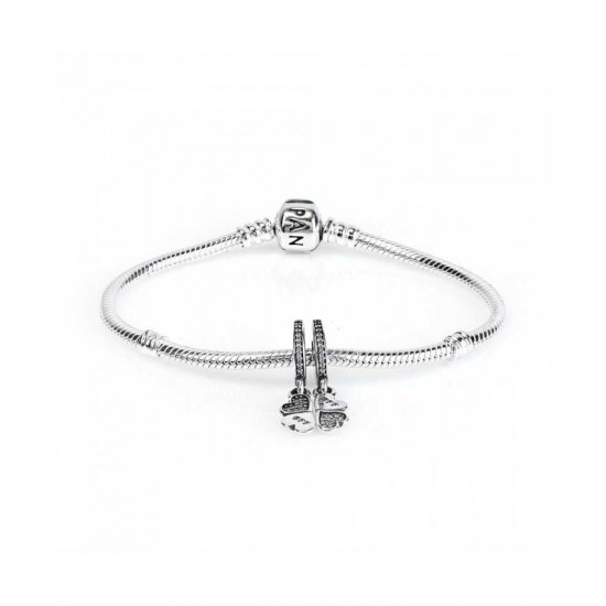Pandora Bracelet-Best Friends Forever Jewelry UK Sale Complete