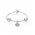Pandora Bracelet-Signature Complete Jewelry UK Sale