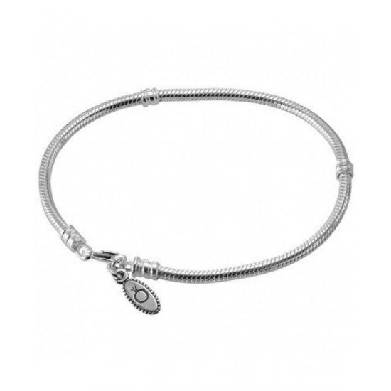 Pandora Bracelet-Sterling Silver