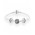 Pandora Bracelet-Vintage E Complete
