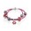 Pandora Bracelet-Oriental Blossom Complete