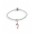 Pandora Bracelet-Candy Cane Complete Jewelry UK Sale