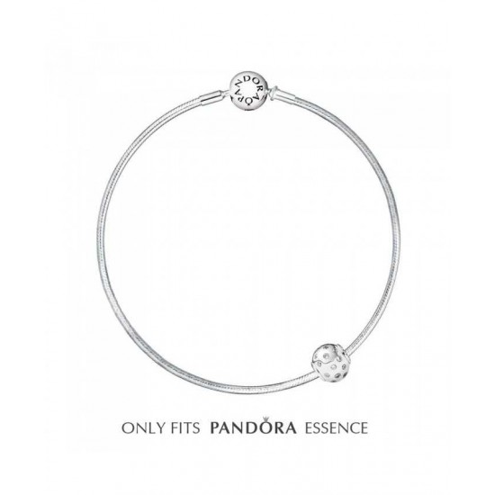Pandora Bracelet-Essence Joy Complete Jewelry UK Sale