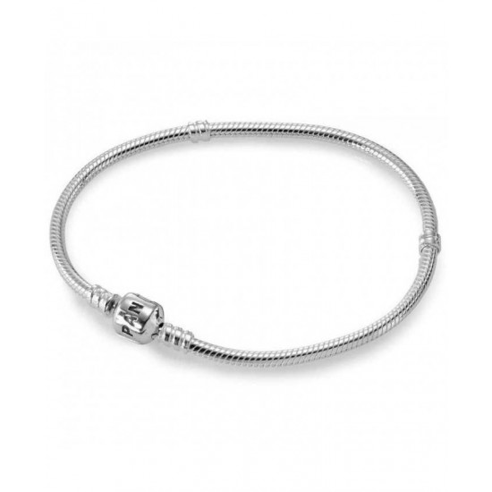 Pandora Bracelet-Silver Jewelry UK Sale