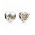 Pandora Charm-Locked Hearts Jewelry UK Sale