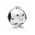 Pandora Charm-Silver Buy