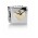Pandora Charm-14ct Gold And Silver I Love You