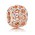 Pandora Charm-Rose In The Spotlight Jewelry UK Sale