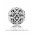 Pandora Charm-Essence Silver Ornate Affection Jewelry UK Sale