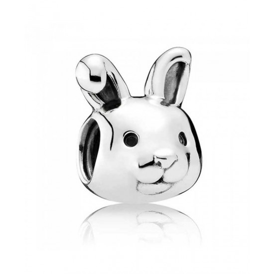 Pandora Charm-Remarkable Rabbit Jewelry UK Sale