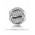 Pandora Charm-Essence Silver Cubic Zirconia Loyalty