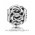 Pandora Charm-Essence Silver Openwork Friendship