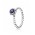 Pandora Ring-Silver Bead Jewelry UK Sale Online