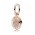 Pandora Pendant-Rose Signature Jewelry UK Sale