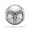 Pandora Charm-Essence Silver Aries
