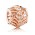 Pandora Charm-Rose Art Deco