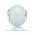 Pandora Charm-Essence Silver Aquamarine Loyalty Bead