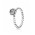 Buy Pandora Ring-Silver Bead Jewelry UK Sale