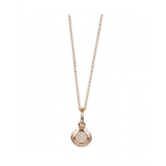 Pandora Necklace-Rose Logo Jewelry UK Sale