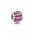 Pandora Charm-Royal Red Nature S Radiance