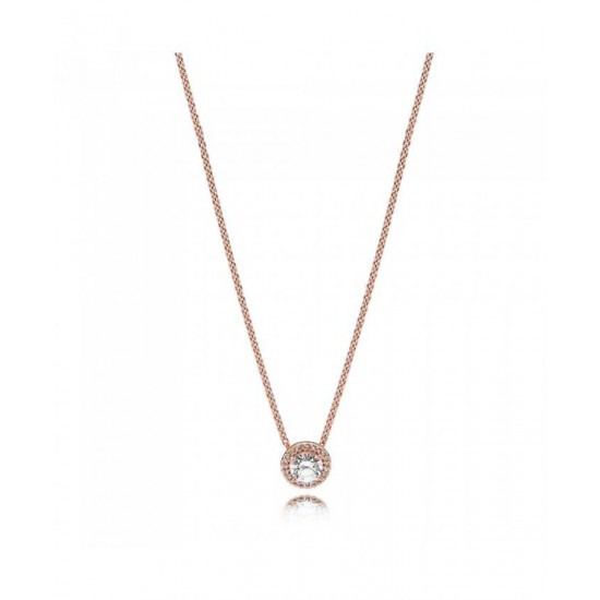 Pandora Necklace-Classic Elegance Jewelry UK Sale
