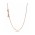 Pandora Necklace-Rose Jewelry UK Sale