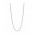 Pandora Necklace-Silver Fancy 60cm