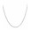 Pandora Necklace-Silver 75cm