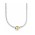 Pandora Necklace-Silver 50cm 14ct Clasp
