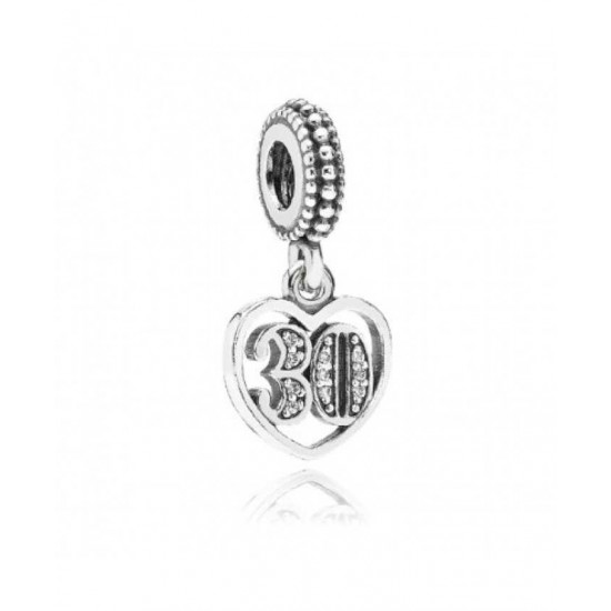 Pandora Pendant-30 Jewelry UK Sale