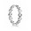 Pandora Ring-Silver Infinite Shine Jewelry UK Sale