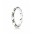 Pandora Ring-Silver 14ct Gold Oval Bead Jewelry UK Sale