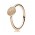 Pandora Ring-14ct Gold Radiant Elegance Jewelry UK Sale